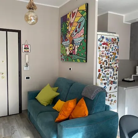 Casa Stefy Hébergement de vacances *