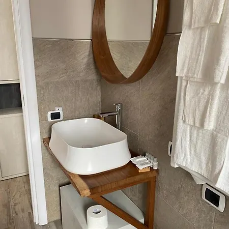 Semesterbostad Casa Stefy