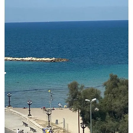 Casa Stefy Casa vacanze *