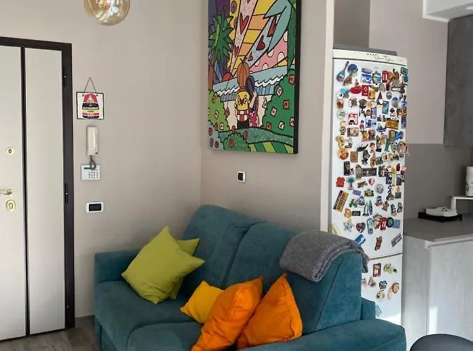 Casa Stefy Feriehus *