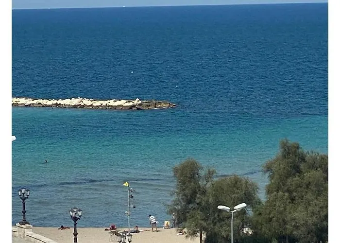 Casa Stefy Feriehus *