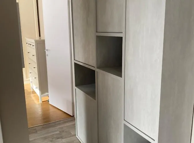 Feriehus Casa Stefy *